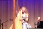 Watch Joanna Newsom Debut 'Divers' Songs in Manchester