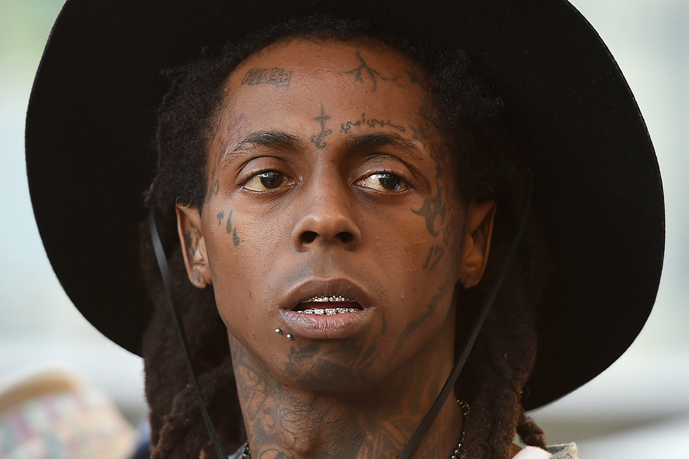 Lil Waynes Tha Carter V Reportedly Dropping This Month