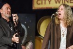 Michael Stipe Covers Neil Young, the Doors, More in Surprise Opening Set for Patti Smith