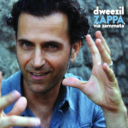 Dweezil Zappa Plays (His Own) Zappa for a Change After a Decade of Tributes