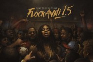 Stream Waka Flocka Flame’s New Mixtape, ‘Flockaveli 1.5′