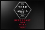 Best Coast, Tink, and Alex G Will Perform at SPIN's 2015 Year in Music Show