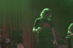 Ariel Pink Played 'Baby' and 'Jell-O' With a 65-Piece Choir