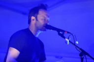 Radiohead Producer Nigel Godrich Appears in ‘Star Wars: The Force Awakens’