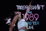Relive Taylor Swift's '1989' Tour in a New Documentary