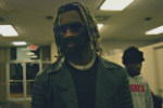 Young Thug Dons a Beard, Robs a Bank in 'Big Racks' Video