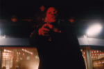 Pusha T Rides a Creepy Carousel in 'Crutches, Crosses, Caskets' Video