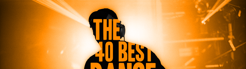 The 40 Best Dance Songs of 2015