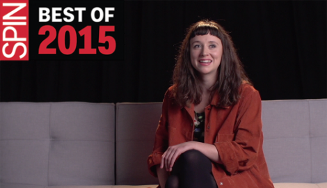 Waxahatchee Rates 2015 From One to Ten
