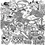 Chance the Rapper's Brother Taylor Bennett Releases 'Broad Shoulders'