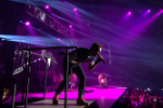 Coldplay, Jason Derulo, Justin Bieber, and More Dazzle at Jingle Bell Ball 2015