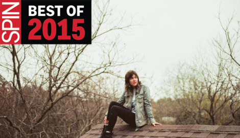 Courtney Barnett Is 2015's Songwriter of the Year