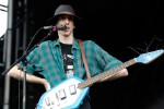 Deerhunter's Bradford Cox Once Got Cussed Out by Billy Corgan Over a VOSS Water Bottle