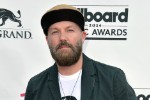 Limp Bizkit's Fred Durst Reportedly Banned By Ukrainian Government