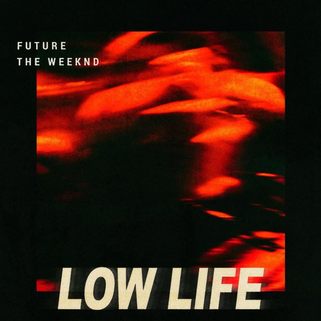 скачать future low life