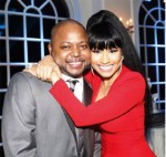 Nicki Minaj's Brother Arrested for Allegedly Raping a Child