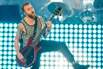 Paramore Bassist Jeremy Davis Has Left the Band