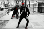 Jidenna Slings His Cane in 'Long Live the Chief' Video