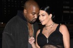 Kanye West and Kim Kardashian Welcome Baby Boy