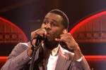 Watch Leon Bridges Perform 'Smooth Sailin' and 'River' on 'SNL'