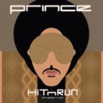 Prince Surprise-Releases New Album, 'HITNRUN Phase Two'
