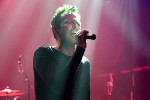 Police Search of Scott Weiland's Tour Bus Reveals Numerous Suspected Drugs