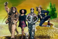 ‘The Wiz Live!’ Brought 11 Million Viewers to NBC Last Night