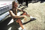 Wiz Khalifa Says That He's 'King of Everything'