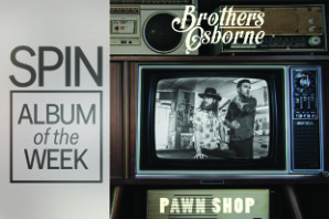 Review: Brothers Osborne Take Country to the ‘Pawn Shop,’ Leave With Something New