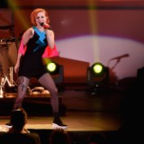 Paramore Announce Fall Tour