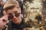 Justin Bieber Was Kicked Out Of Some Ancient Mayan Ruin...