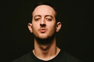 Wolfgang Gartner’s Party Banger ‘Hurricane Slurricane’ Rolls Through With E-40 and Dâm-Funk