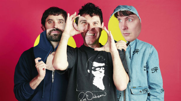 animal collective, painting with, new album, interview
