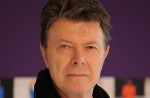 David Bowie Gets His Own Lightning Bolt-Shaped Constellation