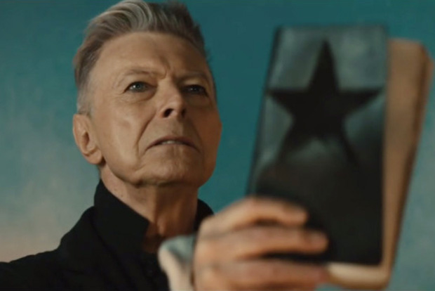 Review: David Bowie, \u0026#39;Blackstar\u0026#39; | SPIN