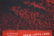 DJ Mustard and Travi$ Scott Sample CeCe Peniston’s ‘Finally’ on New ‘Whole Lotta Lovin”