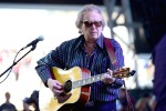 'American Pie' Singer Don McLean Arrested on Domestic Violence Charges