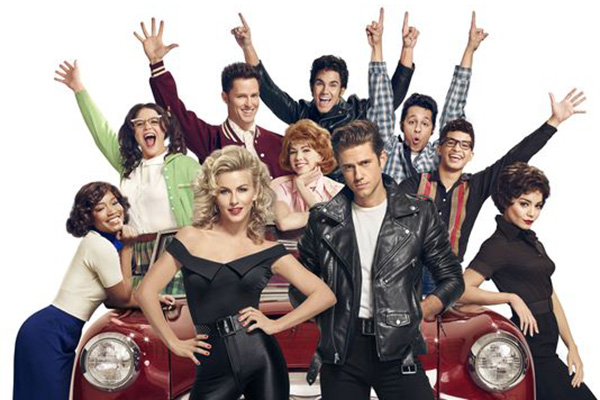 FAQ: Here's Everything You Need to Know About 'Grease: Live!'