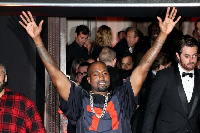 Kanye West New Album Release Date and Rumors: Yeezy Collaborating with ...