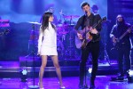 Shawn Mendes And Camila Cabello Bring Crackling Passion...