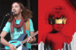 One of the Tracks on Rihanna's 'ANTI' Is a Cover of Tame Impala's 'New Person, Same Old Mistakes'