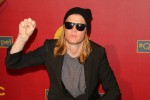 Puddle of Mudd's Wes Scantlin Arrested for Vandalizing Former Home