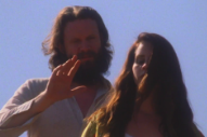Lana Del Rey and Father John Misty Get Their Full ‘Freak’ On in New Video