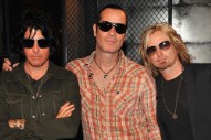 Stone Temple Pilots Are Keeping Their Name Because ‘If This Was Scott’s Band, It’d Have Been Run Into the Ground By 1998′