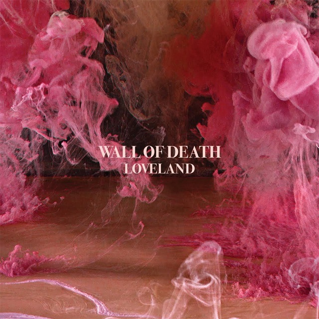 Take a Psych-Rock Adventure on Wall of Death's 'Blow the Clouds'