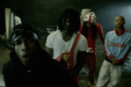 Chief Keef and A$AP Rocky Play ‘Superheroes’ in Their New Video