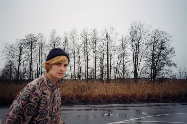 diiv, zachary cole smith, is the is are, new album, interview