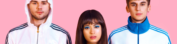 SPIN's 7 Favorite Songs of the Week: Kero Kero Bonito, Minor Victories, and More