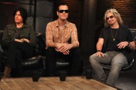 Stone Temple Pilots Will Officially Search for a New Singer