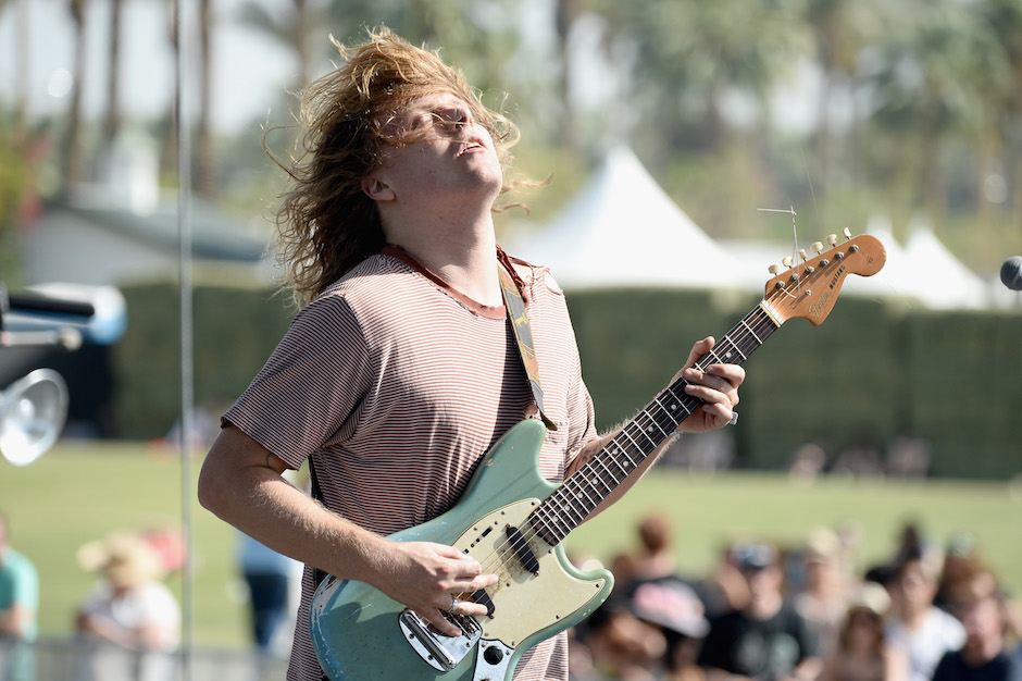 Every Ty Segall Release, Ranked